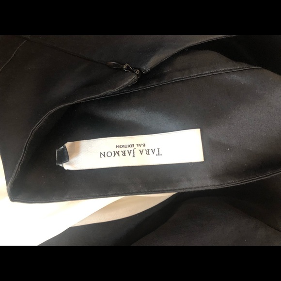 Tara Jarmon Silk Dress - Picture 3 of 3